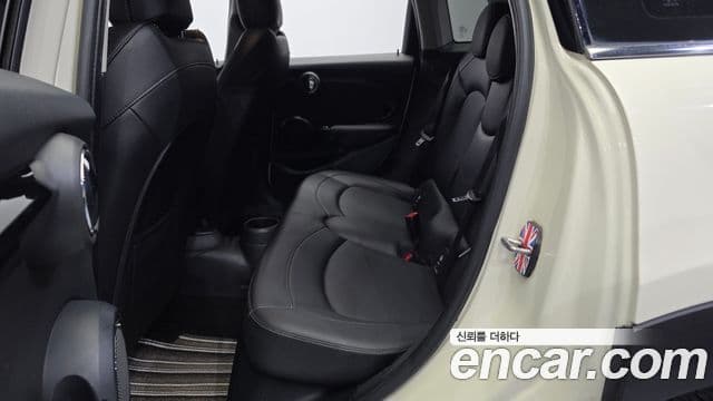 Mini Cooper D 3세대, 2018 11