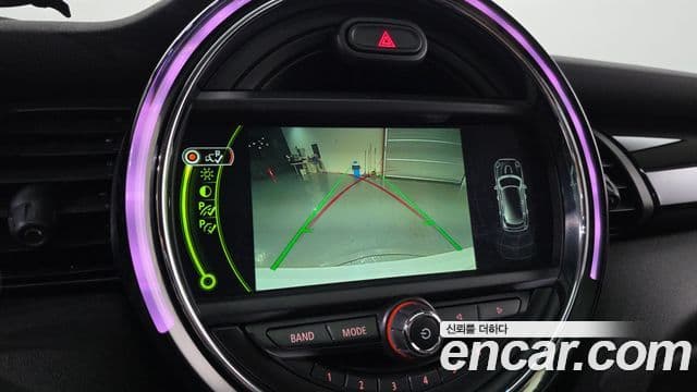 Mini Cooper D 3세대, 2018 16