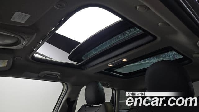 Mini Cooper D 3세대, 2018 19