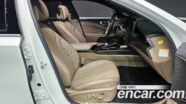 Kia K8 гибрид Special, 2023 10