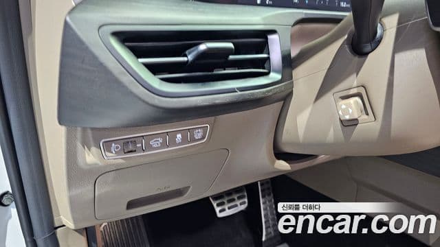 Kia K8 гибрид Special, 2023 14