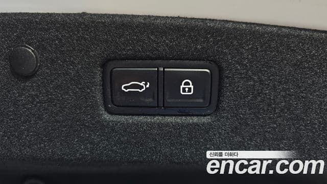 Kia K8 гибрид Special, 2023 17