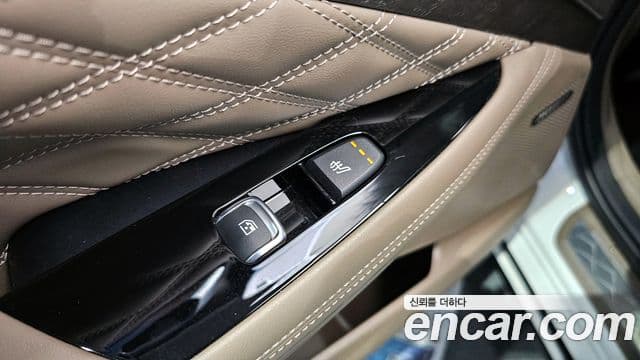 Kia K8 гибрид Special, 2023 20