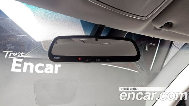 Hyundai Equus(новый кузов / новое поколение) Luxury, 2012 16