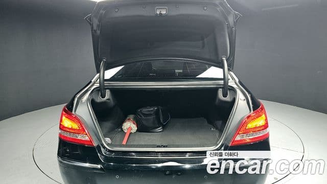Hyundai Equus(новый кузов / новое поколение) Luxury, 2012 20