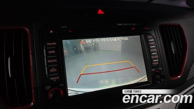 Kia Ray Prestige, 2016 16