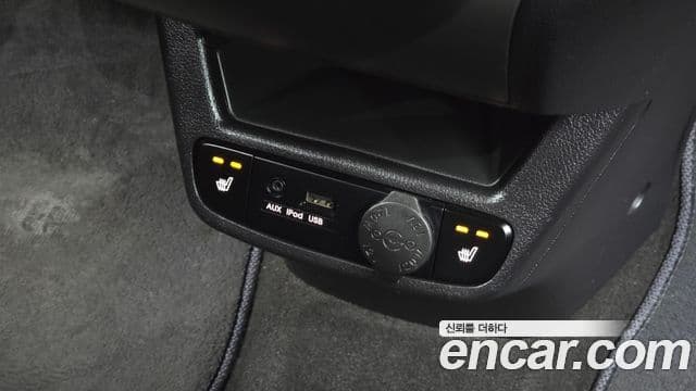 Kia Ray Prestige, 2016 17