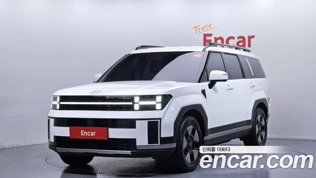 Hyundai Santa Fe (MX5) Prestige, 2024 1