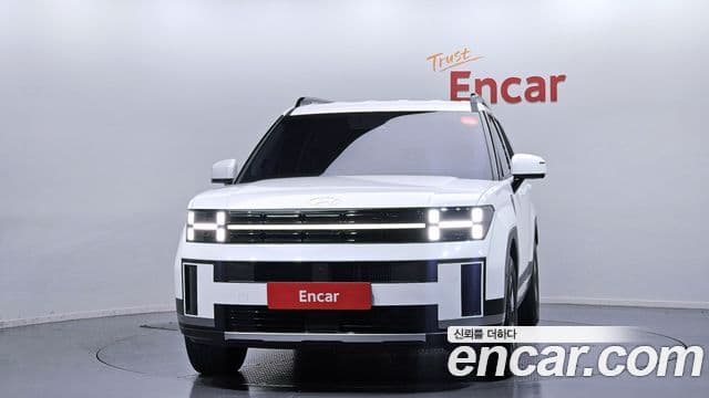 Hyundai Santa Fe (MX5) Prestige, 2024 3