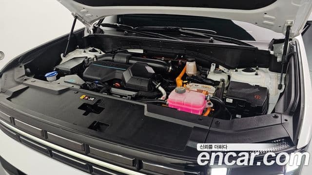 Hyundai Santa Fe (MX5) Prestige, 2024 6