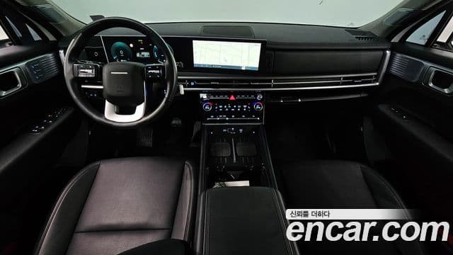 Hyundai Santa Fe (MX5) Prestige, 2024 7