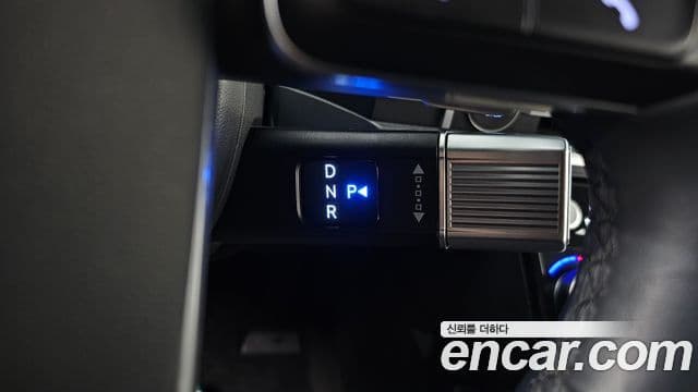 Hyundai Santa Fe (MX5) Prestige, 2024 9