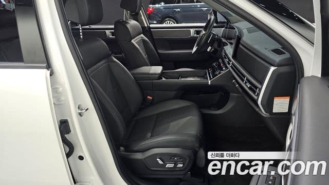 Hyundai Santa Fe (MX5) Prestige, 2024 10