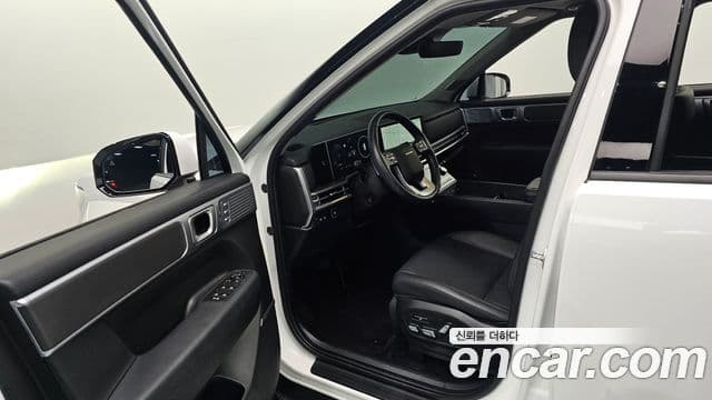 Hyundai Santa Fe (MX5) Prestige, 2024 11