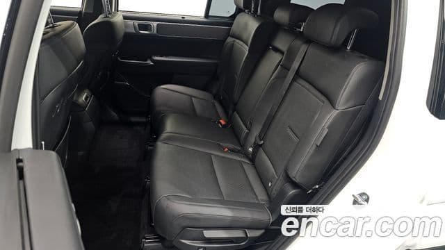 Hyundai Santa Fe (MX5) Prestige, 2024 12