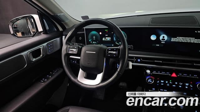 Hyundai Santa Fe (MX5) Prestige, 2024 13