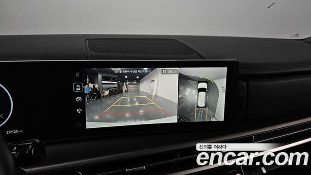 Hyundai Santa Fe (MX5) Prestige, 2024 14