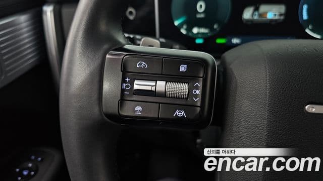 Hyundai Santa Fe (MX5) Prestige, 2024 17