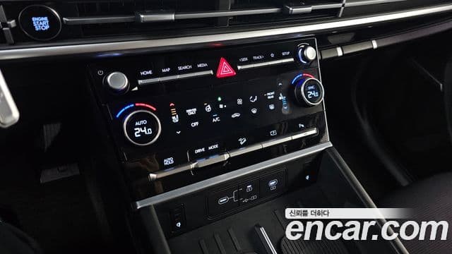 Hyundai Santa Fe (MX5) Prestige, 2024 18