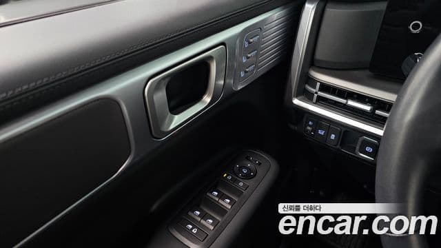 Hyundai Santa Fe (MX5) Prestige, 2024 19