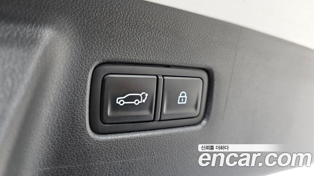 Hyundai Santa Fe (MX5) Prestige, 2024 20