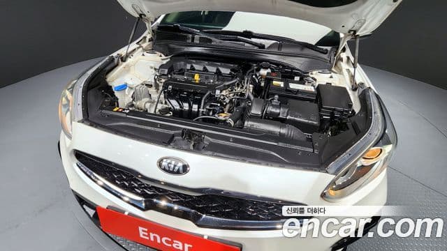 Kia All New K3 Luxury, 2019 6