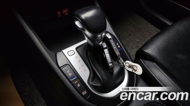Kia All New K3 Luxury, 2019 9