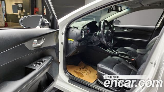 Kia All New K3 Luxury, 2019 11