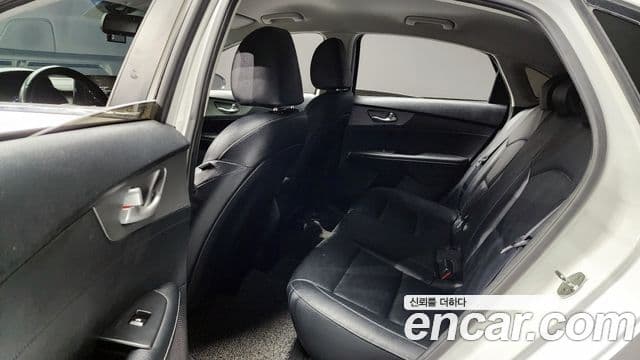 Kia All New K3 Luxury, 2019 13