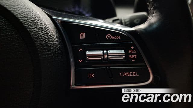 Kia All New K3 Luxury, 2019 17