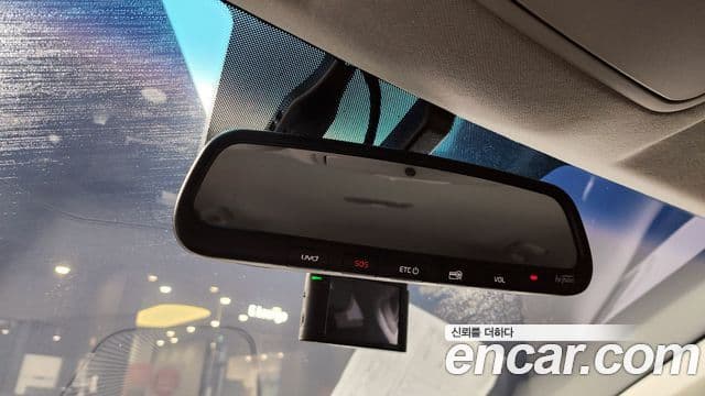 Kia All New K3 Luxury, 2019 19