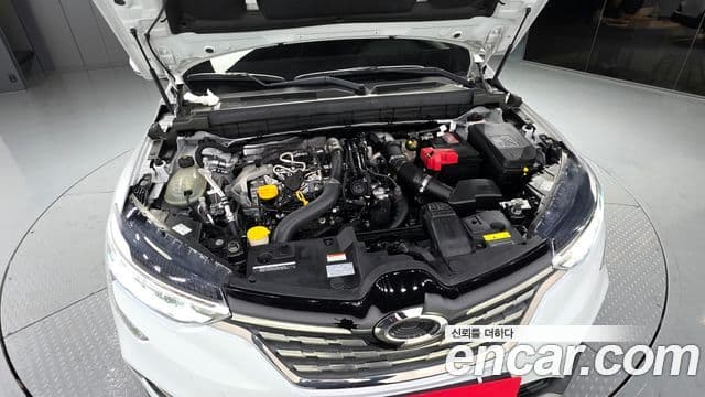 Renault Korea(Samsung) XM3 Signature, 2020 6