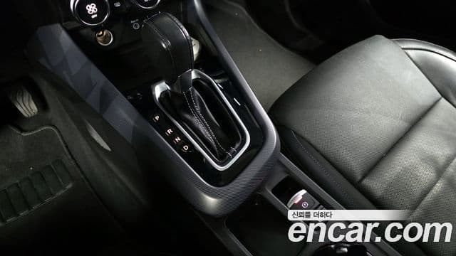 Renault Korea(Samsung) XM3 Signature, 2020 9