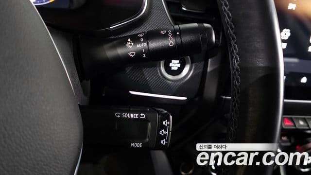 Renault Korea(Samsung) XM3 Signature, 2020 17