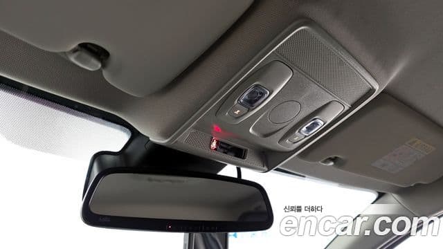 Renault Korea(Samsung) XM3 Signature, 2020 18