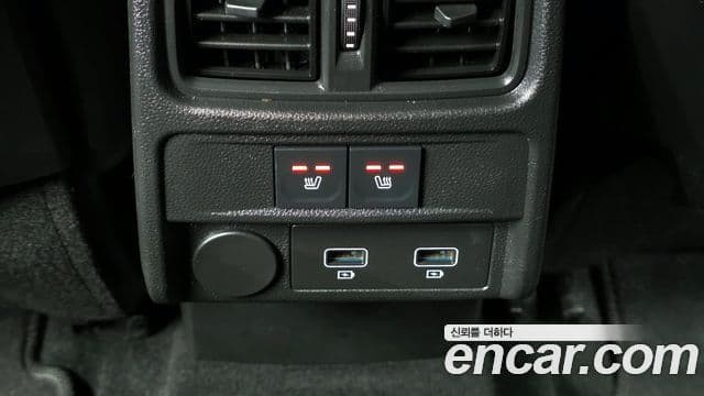 Renault Korea(Samsung) XM3 Signature, 2020 19