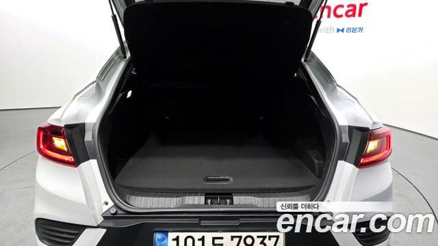 Renault Korea(Samsung) XM3 Signature, 2020 20