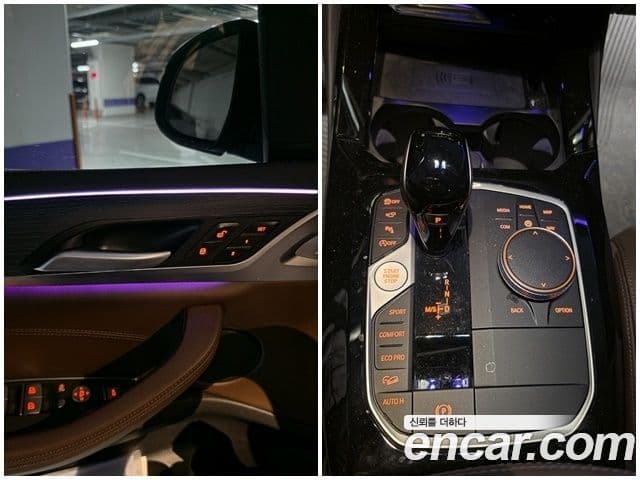 BMW X3 (G01), 2024 10