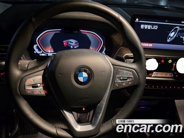 BMW X3 (G01), 2024 13