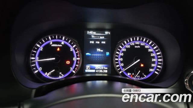 Infiniti Q50 Style, 2016 8