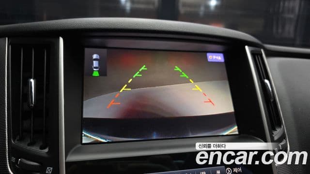 Infiniti Q50 Style, 2016 15