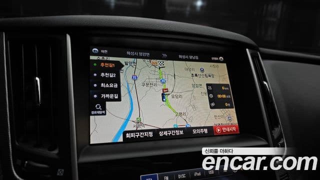 Infiniti Q50 Style, 2016 16