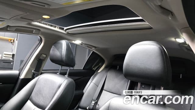 Infiniti Q50 Style, 2016 19