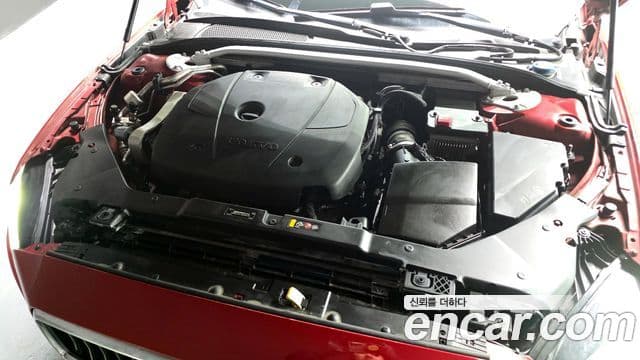 Volvo S60 3세대 T5 Inscription, 2020 6