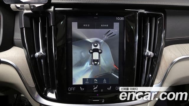 Volvo S60 3세대 T5 Inscription, 2020 14