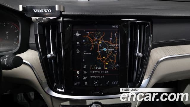 Volvo S60 3세대 T5 Inscription, 2020 15