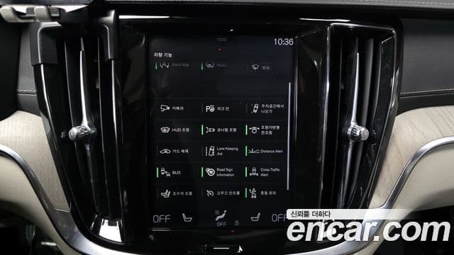 Volvo S60 3세대 T5 Inscription, 2020 16