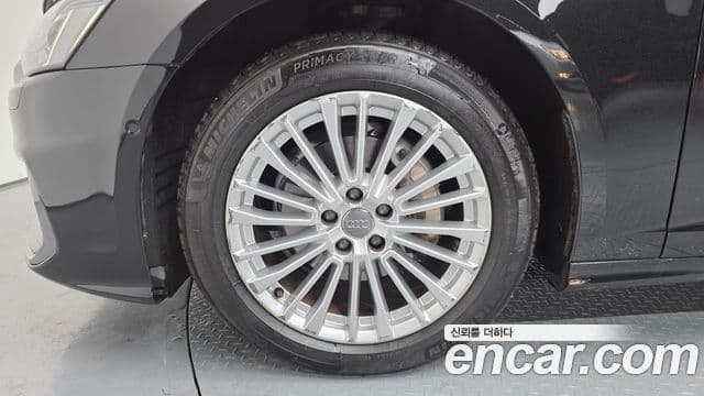 Audi A6 (C8) Premium, 2020 все фото