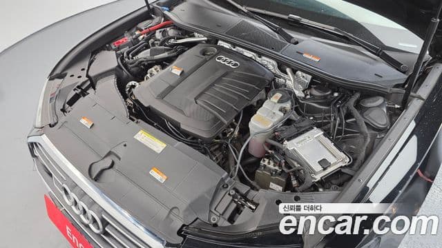 Audi A6 (C8) Premium, 2020 6