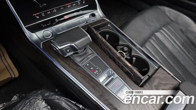 Audi A6 (C8) Premium, 2020 9